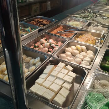 Saigon Palace - Desserts - Vietnamese Near Me - Charlotte, North Carolina