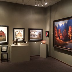 Mockingbird Gallery