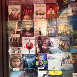 Videoland - Film ultimi arrivi