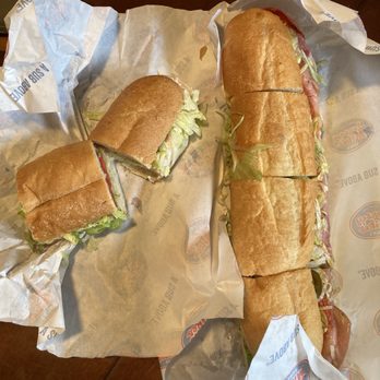 Jersey Mike's Subs - Fast Food Near Me - Forest Hills, New York Jersey Mike's Subs - Fast Food Near Me - Forest Hills, New York