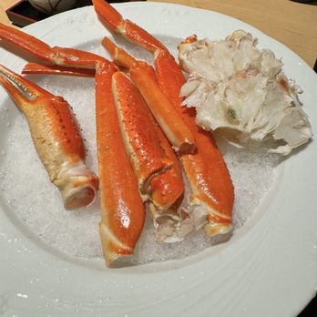 Eigikutei - Crab legs - Japanese Near Me - Los Angeles, California