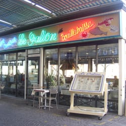 Restaurant Le Galion