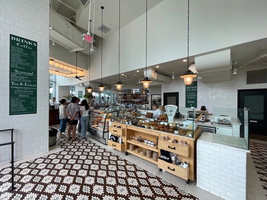 Tatte Bakery & Cafe | Capitol Crossing by null