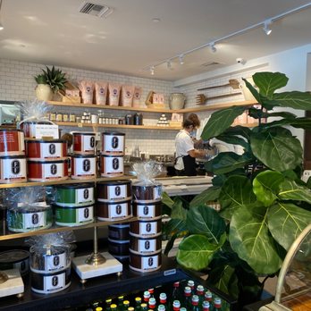 Field + Fort - Decor, coffee bar - Furniture Stores Near Me - Summerland, California