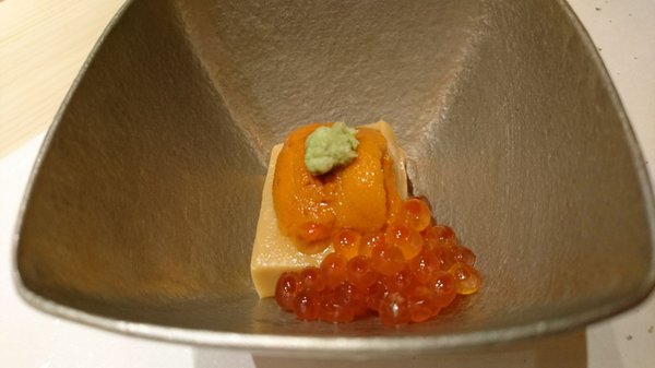 Sushi Kimura by null