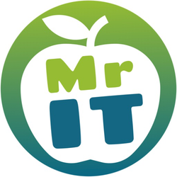 MrIT.ca - MrIT.ca