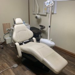 North Park Family Dental - Edmond - North Park Family Dental - Edmond - Dental Office Interior