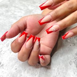 Nail By Nick LA - NailsbyNick_La