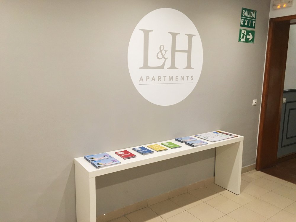 L&H La Latina