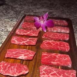 Boneless Short Ribs