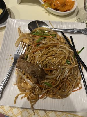 Lao Sze Chuan by null