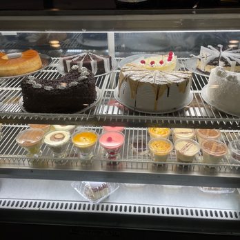 Oliveira's Steak House - Dessert options - Brazilian Near Me - Somerville, Massachusetts Oliveira's Steak House - Dessert options - Brazilian Near Me - Somerville, Massachusetts