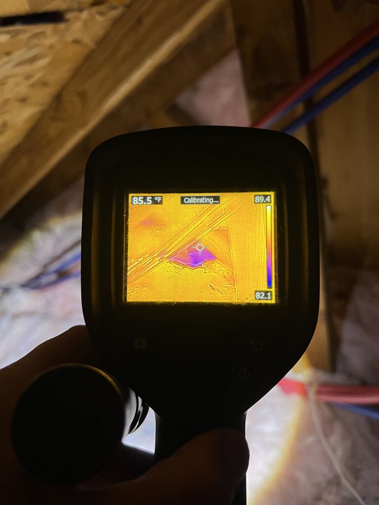 Slide of Modtek Roofing