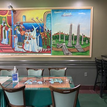 Axum Ethiopian Restaurant - Ethiopian Near Me - Indianapolis, Indiana
