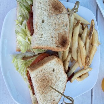 Pirates Cove - Blt - Seafood Near Me - Galesville, Maryland Pirates Cove - Blt - Seafood Near Me - Galesville, Maryland