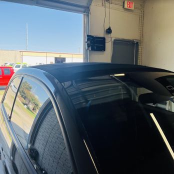 Tops Auto Trim - Auto Repair Near Me - Garland, Texas Tops Auto Trim - Auto Repair Near Me - Garland, Texas