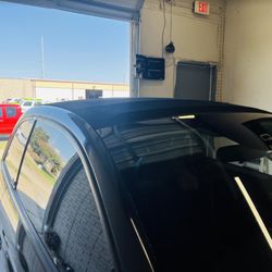 Tops Auto Trim