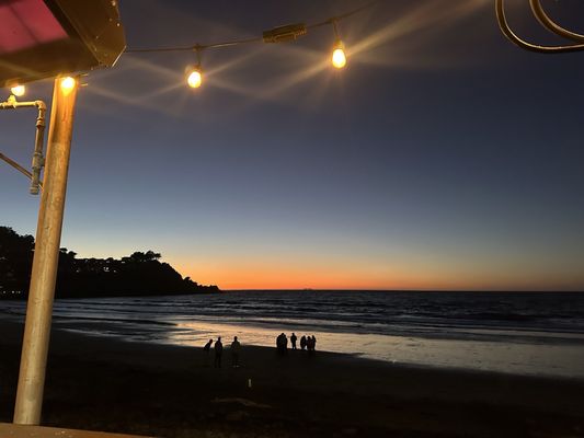 Taco Bell Cantina Cantina by null