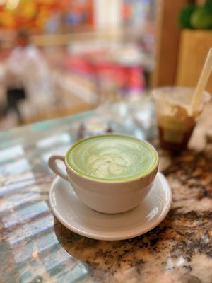 Urth Caffe Wynn Las Vegas by null