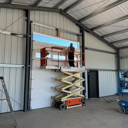 Don's Garage Door Company