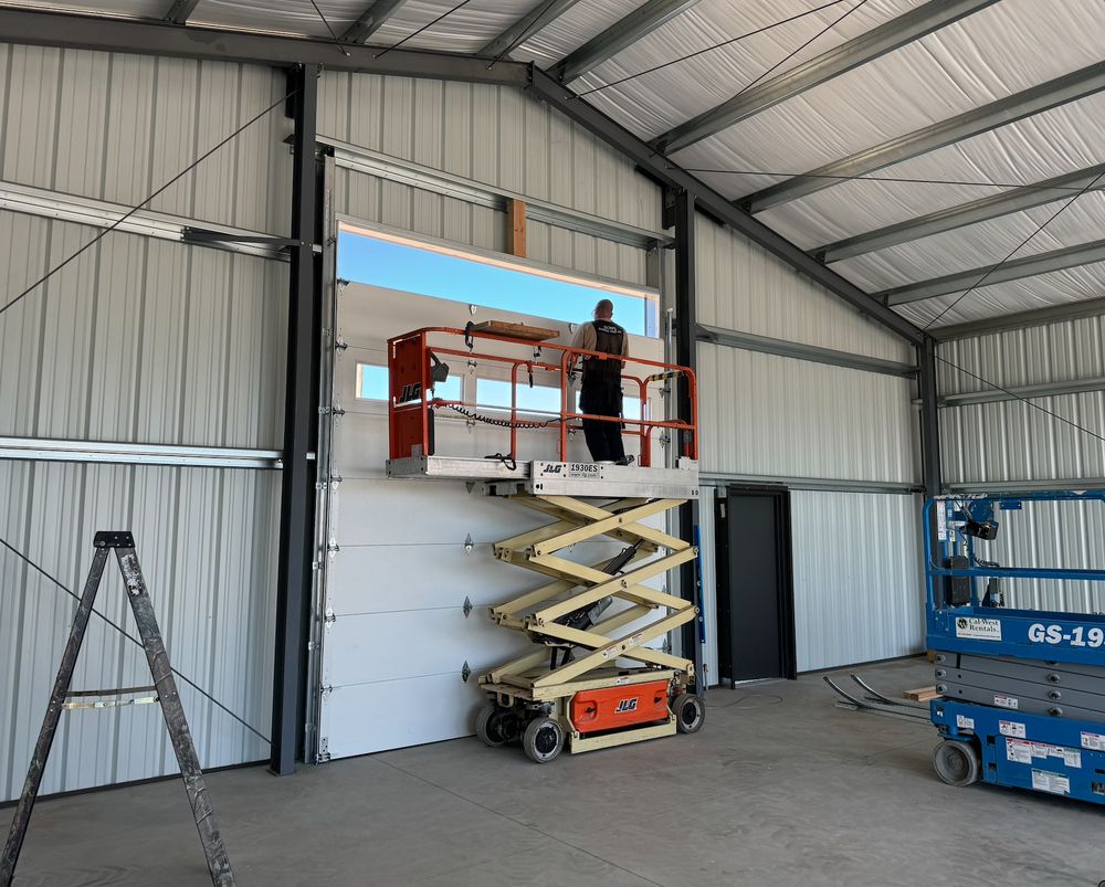 Don's Garage Door Company - Garage Door Contractor in Petaluma, CA