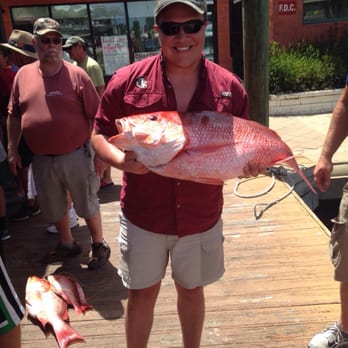 Reel Surprise Charters - Just one of our catches - Boat Charters Near Me - Orange Beach, Alabama Reel Surprise Charters - Just one of our catches - Boat Charters Near Me - Orange Beach, Alabama