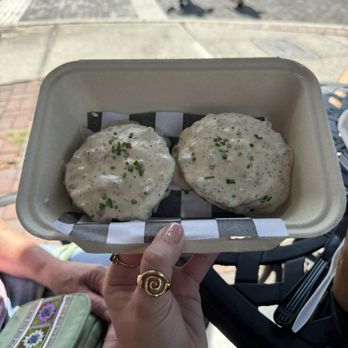 Good Day Cafe - Biscuits and gravy - Breakfast & Brunch Near Me - Safety Harbor, Florida