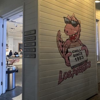 Chill Since 93 - Pizza Near Me - Los Angeles, California Chill Since 93 - Pizza Near Me - Los Angeles, California