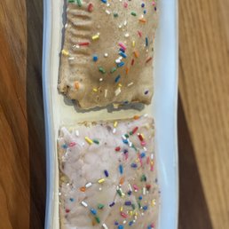 Pop Tarts