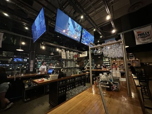 Yards Brewing Company by null