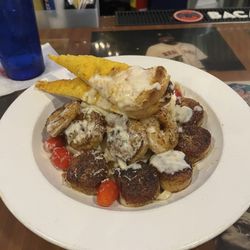 Ocean Grill & Bar - Melt in my mouth ... heaven is for real! Thanks