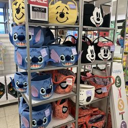 Kohl's - Easter baskets