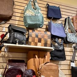 Ten Thousand Villages - Handbags