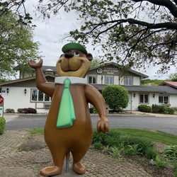 Frankenmuth Jellystone Park