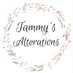 Tammy's Alterations