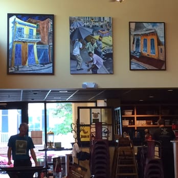 Ruby Slipper Pensacola - Art I've seen sold in NOLA - Breakfast & Brunch Near Me - Pensacola, Florida Ruby Slipper Pensacola - Art I've seen sold in NOLA - Breakfast & Brunch Near Me - Pensacola, Florida