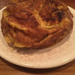 La Porcina - Tortilla Espanola - $88