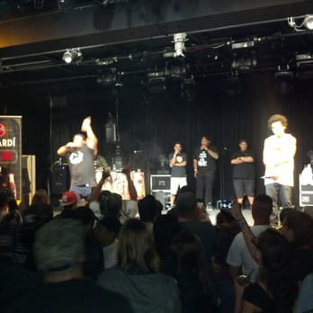 The Republik - Punahele and another contestant for the IRON MC FINALS - Music Venues Near Me - Honolulu, Hawaii The Republik - Punahele and another contestant for the IRON MC FINALS - Music Venues Near Me - Honolulu, Hawaii