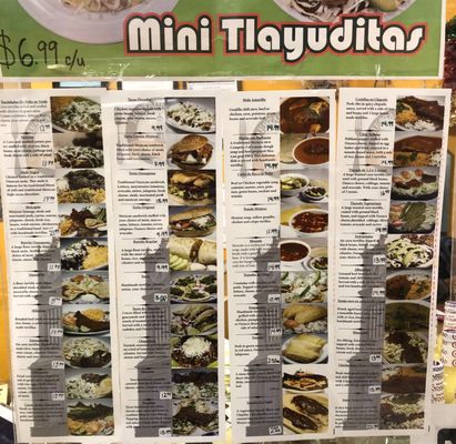 Taqueria Casa Mixteca by null