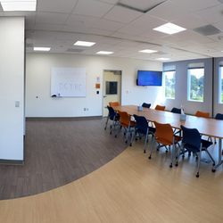 Daly City Youth Health Center - We provide youth activities, sessions, mindfulness activities, and other forms of health education in our new community room!