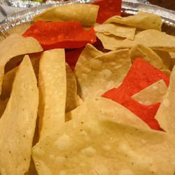 Habanero - Chips