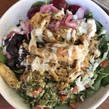 YAFO Kitchen - Middle Eastern Near Me - Charlotte, North Carolina YAFO Kitchen - Middle Eastern Near Me - Charlotte, North Carolina
