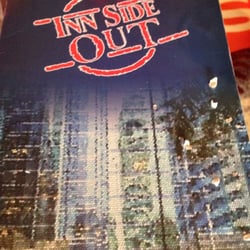Inn Side Out