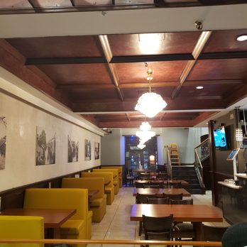 Cuisine AuntDai - Interior - Chinese Near Me - Montreal, Quebec Cuisine AuntDai - Interior - Chinese Near Me - Montreal, Quebec