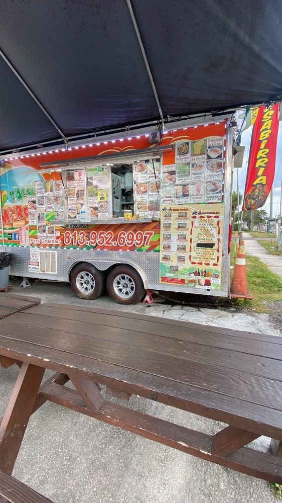 Tacos Mi Rancho