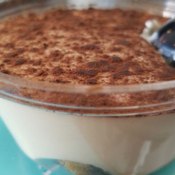 Villa Italia - Tiramisu - Bakeries Near Me - Schenectady, New York