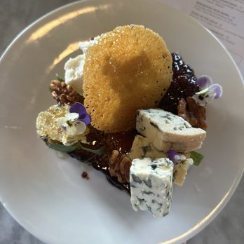 Waverly - Cheese course - Breakfast & Brunch Near Me - Cardiff, California Waverly - Cheese course - Breakfast & Brunch Near Me - Cardiff, California