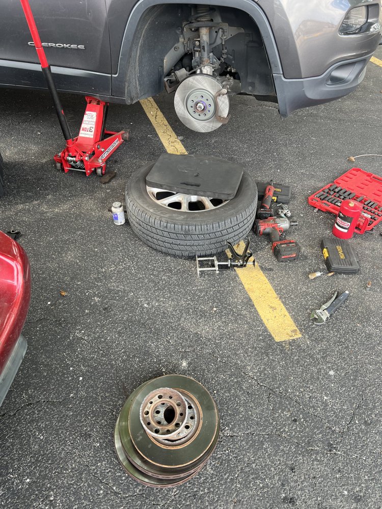 Joseph's Mobile Mechanic