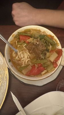 Shashlik House by null