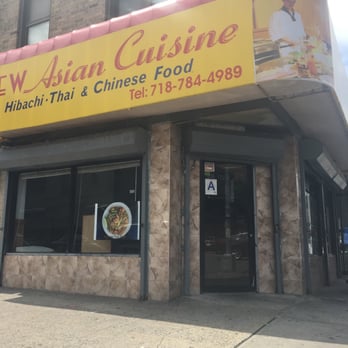 New Asian Cuisine - Asian Fusion Near Me - Woodside, New York New Asian Cuisine - Asian Fusion Near Me - Woodside, New York